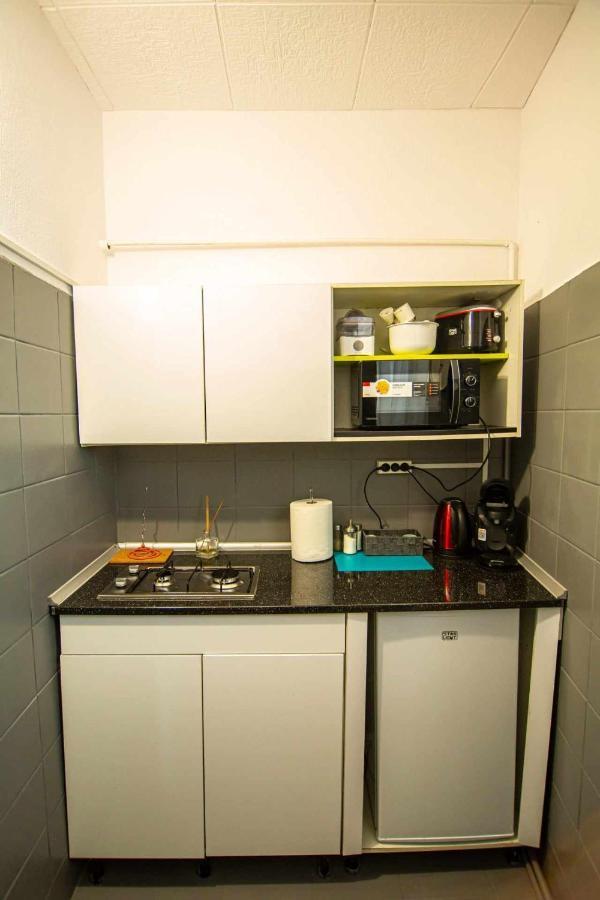 Apartment With Panoramic Terrace In City Center بوخارست المظهر الخارجي الصورة